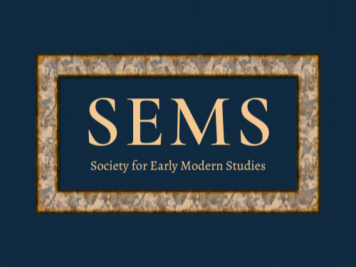 SEMS logo